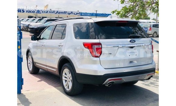 Acheter Import Voiture Ford Explorer Autre à Import - Dubai, Maseru Acheter Import Voiture Ford Explorer Autre à Import - Dubai, Maseru