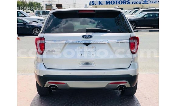 Acheter Import Voiture Ford Explorer Autre à Import - Dubai, Maseru Acheter Import Voiture Ford Explorer Autre à Import - Dubai, Maseru