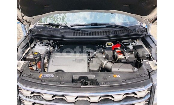 Acheter Import Voiture Ford Explorer Autre à Import - Dubai, Maseru Acheter Import Voiture Ford Explorer Autre à Import - Dubai, Maseru