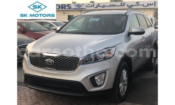 Acheter Import Voiture Kia Sorento Autre à Import - Dubai, Maseru Acheter Import Voiture Kia Sorento Autre à Import - Dubai, Maseru