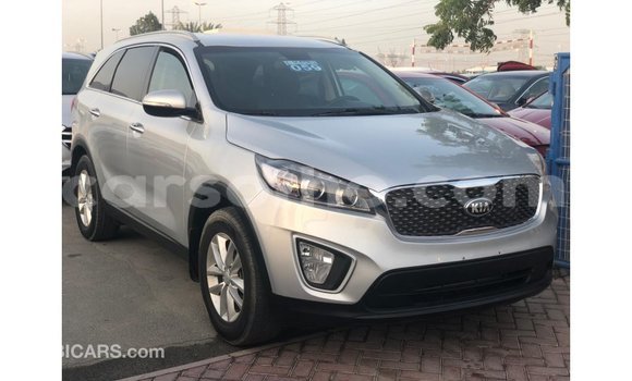 Acheter Import Voiture Kia Sorento Autre à Import - Dubai, Maseru Acheter Import Voiture Kia Sorento Autre à Import - Dubai, Maseru
