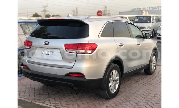 Acheter Import Voiture Kia Sorento Autre à Import - Dubai, Maseru Acheter Import Voiture Kia Sorento Autre à Import - Dubai, Maseru