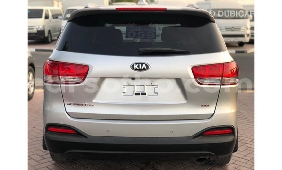 Acheter Import Voiture Kia Sorento Autre à Import - Dubai, Maseru Acheter Import Voiture Kia Sorento Autre à Import - Dubai, Maseru