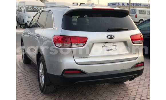 Acheter Import Voiture Kia Sorento Autre à Import - Dubai, Maseru Acheter Import Voiture Kia Sorento Autre à Import - Dubai, Maseru