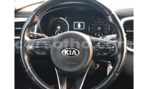 Acheter Import Voiture Kia Sorento Autre à Import - Dubai, Maseru Acheter Import Voiture Kia Sorento Autre à Import - Dubai, Maseru