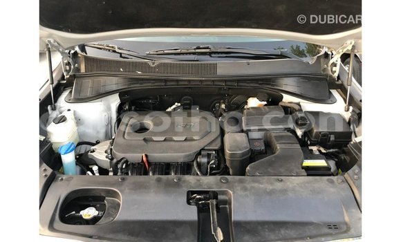 Acheter Import Voiture Kia Sorento Autre à Import - Dubai, Maseru Acheter Import Voiture Kia Sorento Autre à Import - Dubai, Maseru