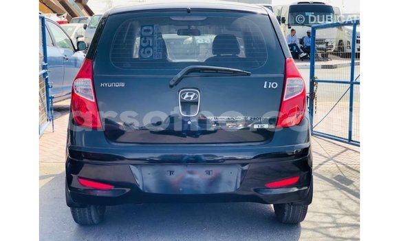 Sayi Imported Hyundai i10 Black Mota in Import - Dubai a Maseru Sayi Imported Hyundai i10 Black Mota in Import - Dubai a Maseru