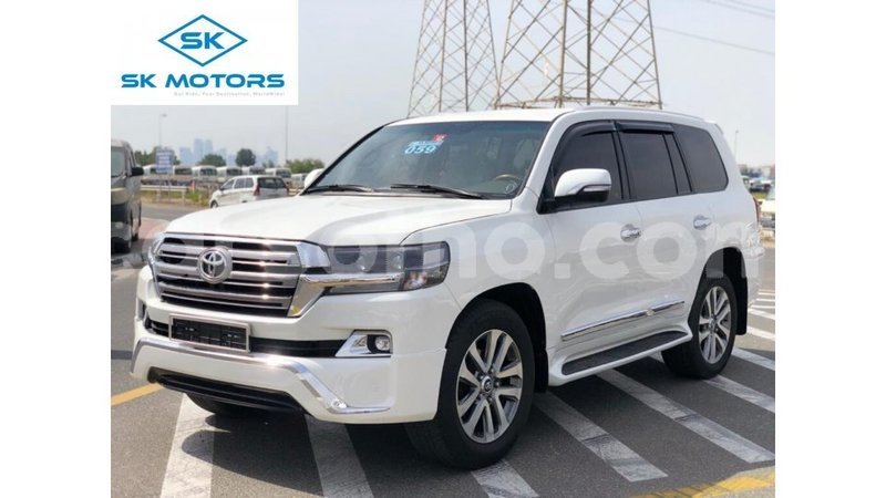 Big with watermark toyota land cruiser maseru import dubai 18944