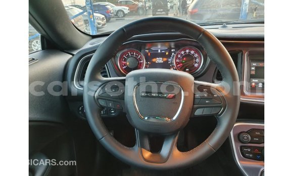 Sayi Imported Dodge Challenger Black Mota in Import - Dubai a Maseru Sayi Imported Dodge Challenger Black Mota in Import - Dubai a Maseru