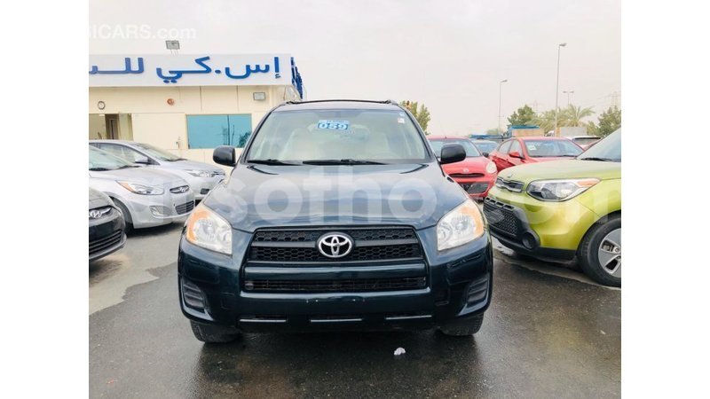 Big with watermark toyota 4runner maseru import dubai 18947