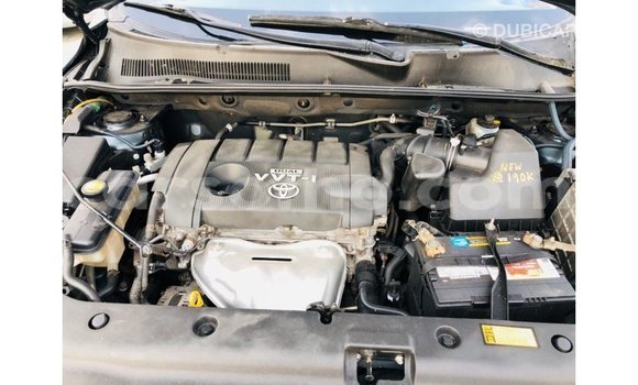 Acheter Import Voiture Toyota 4Runner Noir à Import - Dubai, Maseru Acheter Import Voiture Toyota 4Runner Noir à Import - Dubai, Maseru