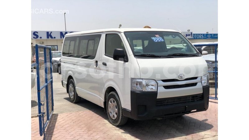 Big with watermark toyota hiace maseru import dubai 18948