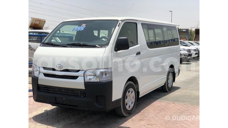 Big with watermark toyota hiace maseru import dubai 18948