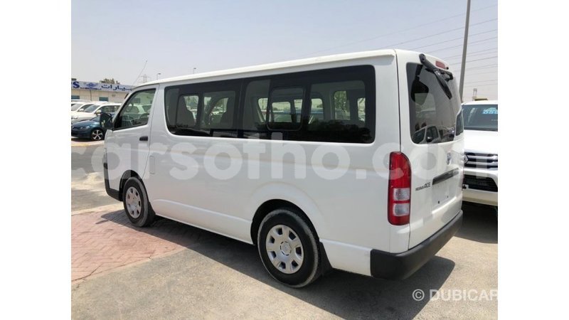 Big with watermark toyota hiace maseru import dubai 18948