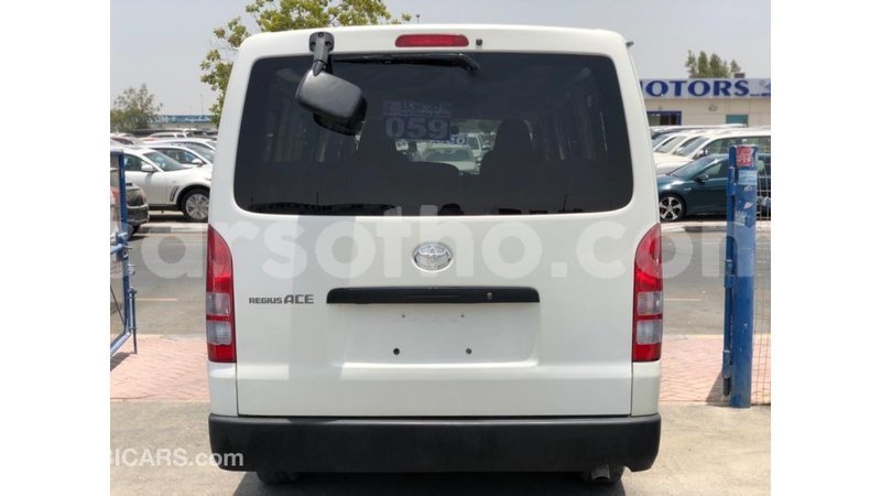 Big with watermark toyota hiace maseru import dubai 18948