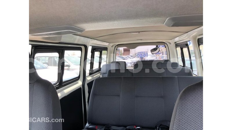 Big with watermark toyota hiace maseru import dubai 18948