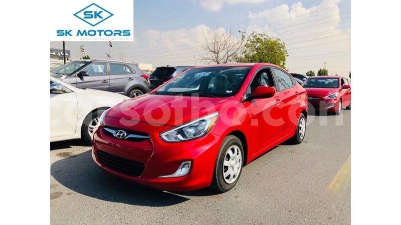 Big with watermark hyundai accent maseru import dubai 18950