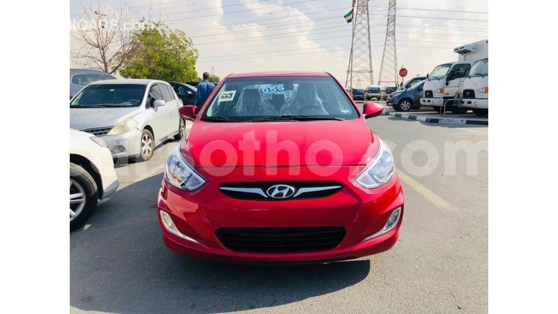 Big with watermark hyundai accent maseru import dubai 18950