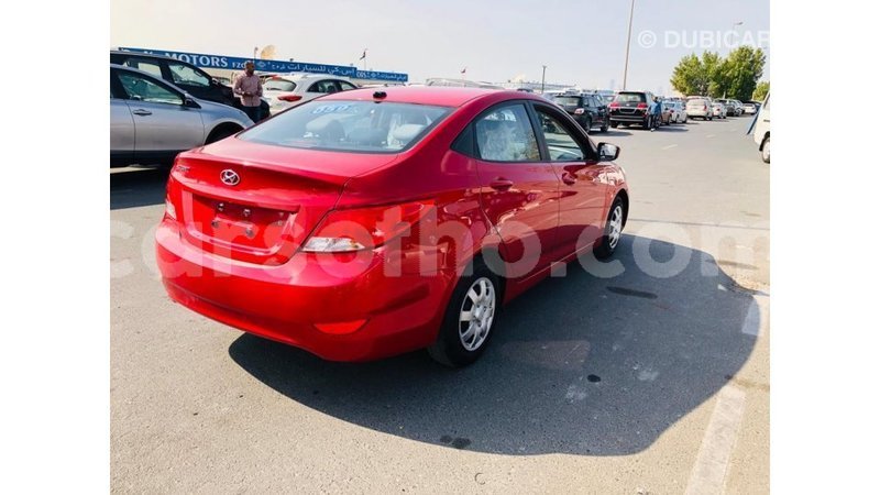 Big with watermark hyundai accent maseru import dubai 18950