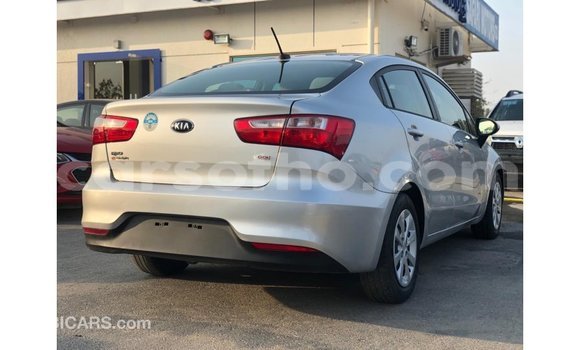 Acheter Import Voiture Kia Rio Autre à Import - Dubai, Maseru Acheter Import Voiture Kia Rio Autre à Import - Dubai, Maseru
