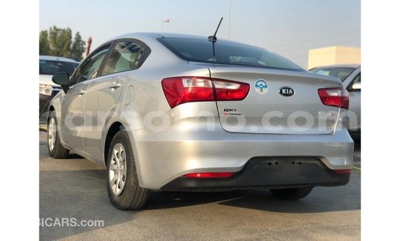 Acheter Import Voiture Kia Rio Autre à Import - Dubai, Maseru Acheter Import Voiture Kia Rio Autre à Import - Dubai, Maseru