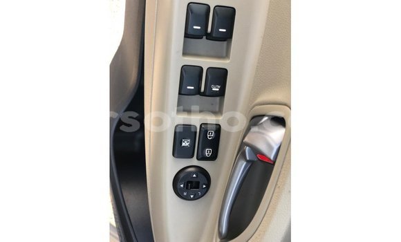 Acheter Import Voiture Kia Rio Autre à Import - Dubai, Maseru Acheter Import Voiture Kia Rio Autre à Import - Dubai, Maseru