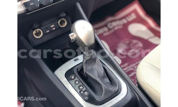 Acheter Import Voiture Kia Rio Autre à Import - Dubai, Maseru Acheter Import Voiture Kia Rio Autre à Import - Dubai, Maseru