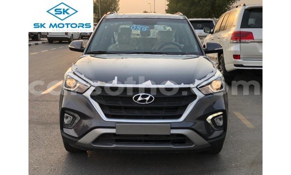 اشتري Imported Hyundai Creta Other سيارة في Import - Dubai في Maseru اشتري Imported Hyundai Creta Other سيارة في Import - Dubai في Maseru