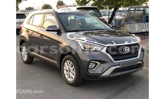 اشتري Imported Hyundai Creta Other سيارة في Import - Dubai في Maseru اشتري Imported Hyundai Creta Other سيارة في Import - Dubai في Maseru
