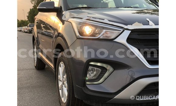اشتري Imported Hyundai Creta Other سيارة في Import - Dubai في Maseru اشتري Imported Hyundai Creta Other سيارة في Import - Dubai في Maseru