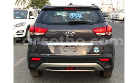 اشتري Imported Hyundai Creta Other سيارة في Import - Dubai في Maseru اشتري Imported Hyundai Creta Other سيارة في Import - Dubai في Maseru
