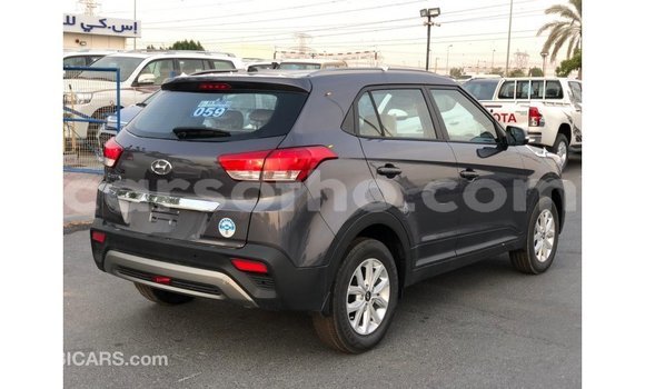 اشتري Imported Hyundai Creta Other سيارة في Import - Dubai في Maseru اشتري Imported Hyundai Creta Other سيارة في Import - Dubai في Maseru