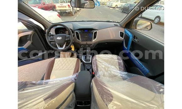 اشتري Imported Hyundai Creta Other سيارة في Import - Dubai في Maseru اشتري Imported Hyundai Creta Other سيارة في Import - Dubai في Maseru