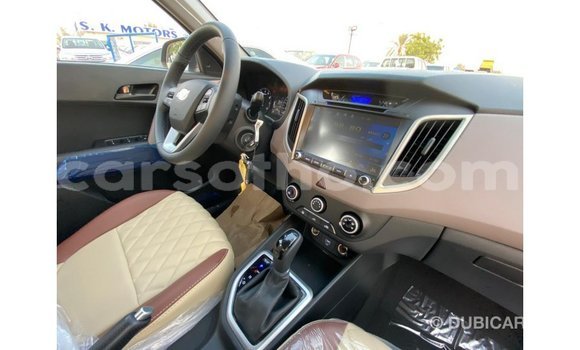 اشتري Imported Hyundai Creta Other سيارة في Import - Dubai في Maseru اشتري Imported Hyundai Creta Other سيارة في Import - Dubai في Maseru