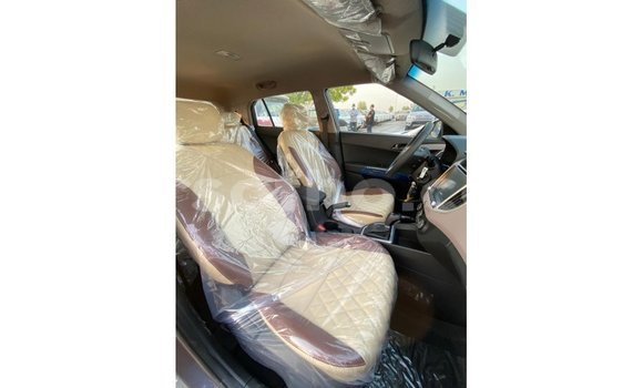 اشتري Imported Hyundai Creta Other سيارة في Import - Dubai في Maseru اشتري Imported Hyundai Creta Other سيارة في Import - Dubai في Maseru