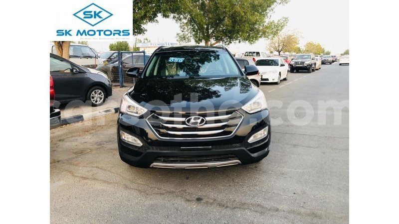 Big with watermark hyundai santa fe maseru import dubai 18953