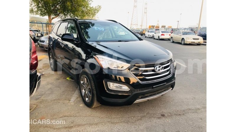 Big with watermark hyundai santa fe maseru import dubai 18953