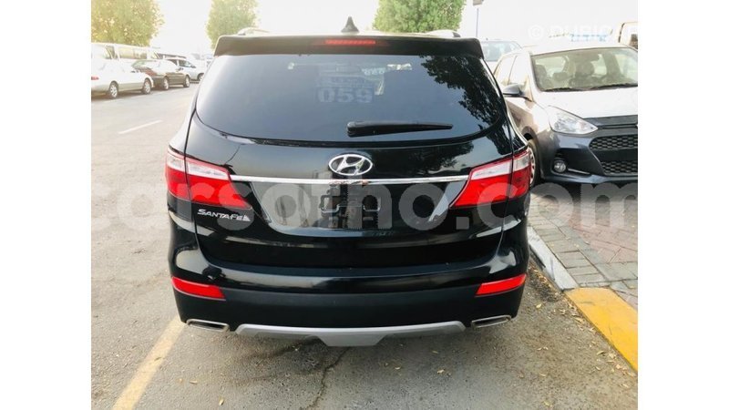 Big with watermark hyundai santa fe maseru import dubai 18953