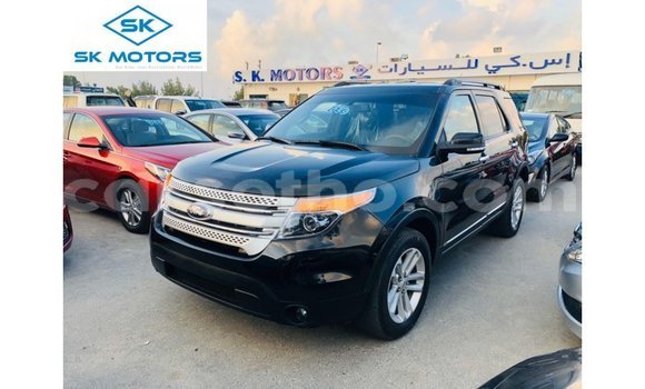 Sayi Imported Ford Explorer Blue Mota in Import - Dubai a Maseru Sayi Imported Ford Explorer Blue Mota in Import - Dubai a Maseru
