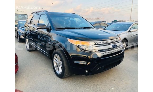 Sayi Imported Ford Explorer Blue Mota in Import - Dubai a Maseru Sayi Imported Ford Explorer Blue Mota in Import - Dubai a Maseru