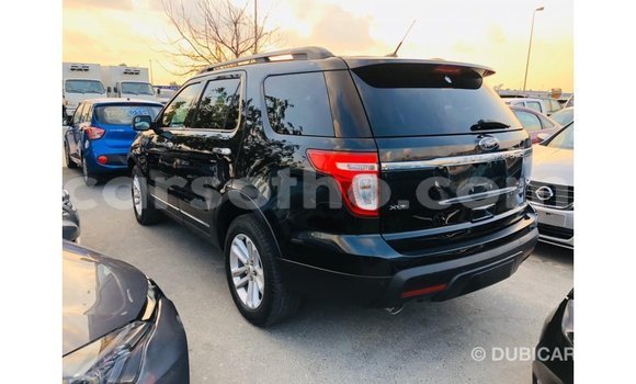 Sayi Imported Ford Explorer Blue Mota in Import - Dubai a Maseru Sayi Imported Ford Explorer Blue Mota in Import - Dubai a Maseru