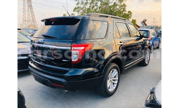 Sayi Imported Ford Explorer Blue Mota in Import - Dubai a Maseru Sayi Imported Ford Explorer Blue Mota in Import - Dubai a Maseru