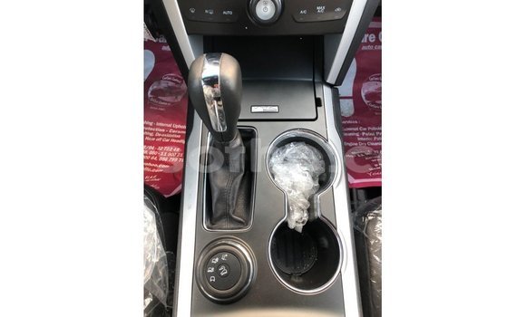 Sayi Imported Ford Explorer Blue Mota in Import - Dubai a Maseru Sayi Imported Ford Explorer Blue Mota in Import - Dubai a Maseru