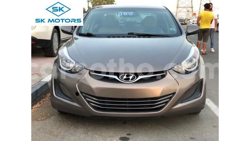 Big with watermark hyundai elantra maseru import dubai 18955