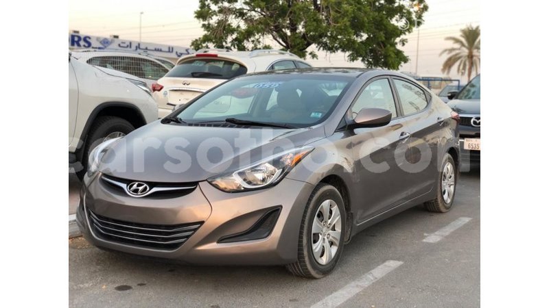 Big with watermark hyundai elantra maseru import dubai 18955