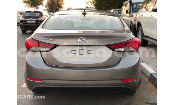 اشتري Imported Hyundai Elantra Brown سيارة في Import - Dubai في Maseru اشتري Imported Hyundai Elantra Brown سيارة في Import - Dubai في Maseru