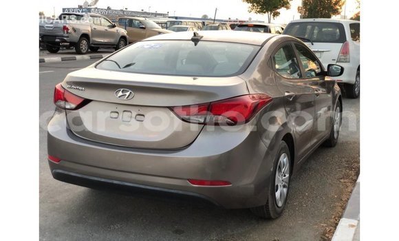 اشتري Imported Hyundai Elantra Brown سيارة في Import - Dubai في Maseru اشتري Imported Hyundai Elantra Brown سيارة في Import - Dubai في Maseru