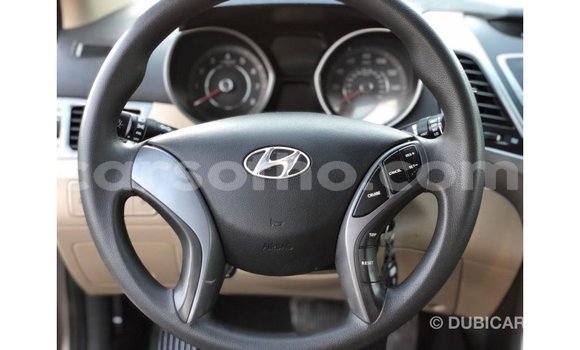 اشتري Imported Hyundai Elantra Brown سيارة في Import - Dubai في Maseru اشتري Imported Hyundai Elantra Brown سيارة في Import - Dubai في Maseru