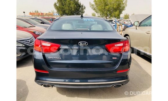 Sayi Imported Kia Optima Blue Mota in Import - Dubai a Maseru Sayi Imported Kia Optima Blue Mota in Import - Dubai a Maseru