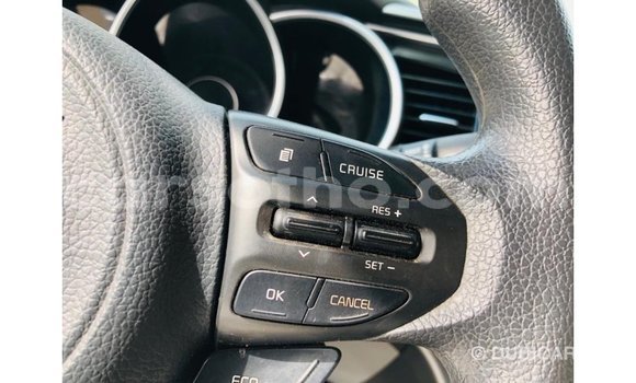 Sayi Imported Kia Optima Blue Mota in Import - Dubai a Maseru Sayi Imported Kia Optima Blue Mota in Import - Dubai a Maseru